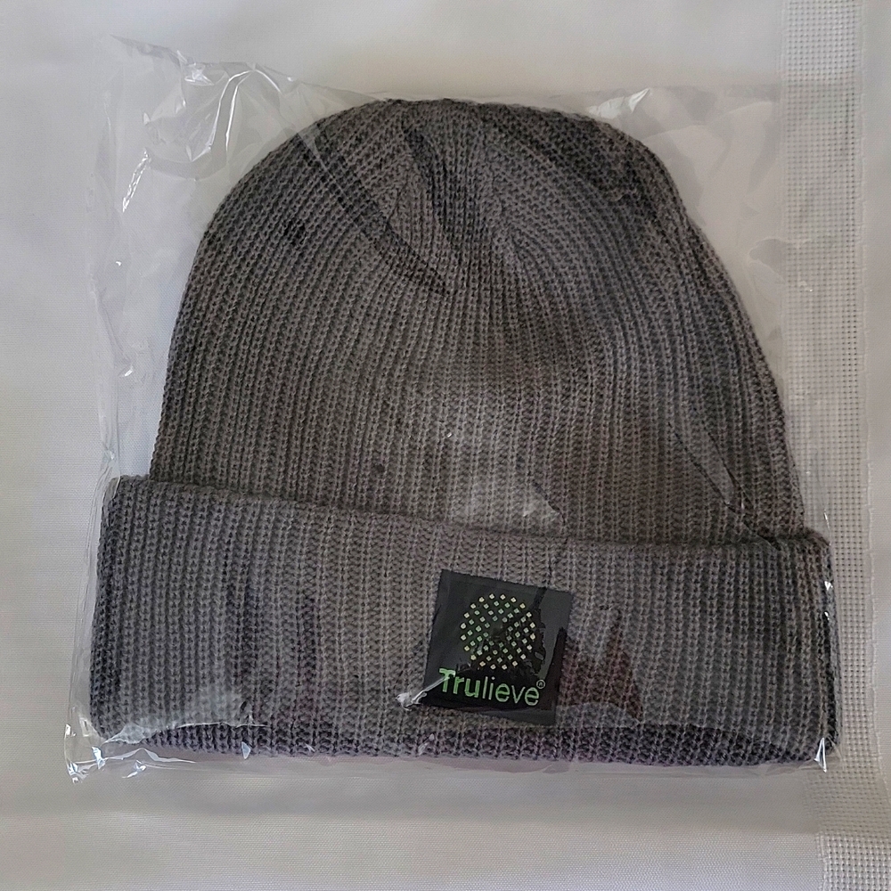 Trulieve Cannabis Dispensary Beanie Hat New